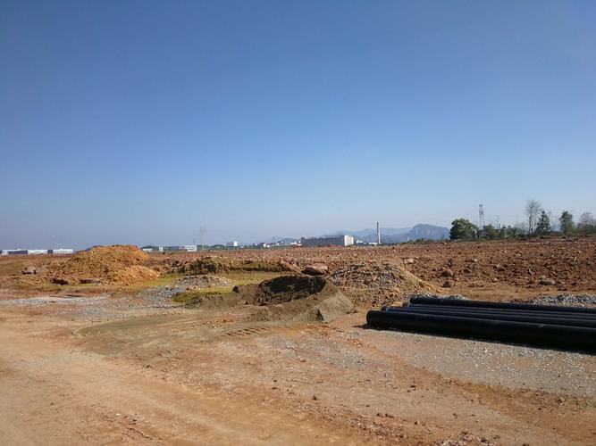 江西巴頓環(huán)保科技有限公司多金屬二次資源回收利用項(xiàng)目一周進(jìn)展情況