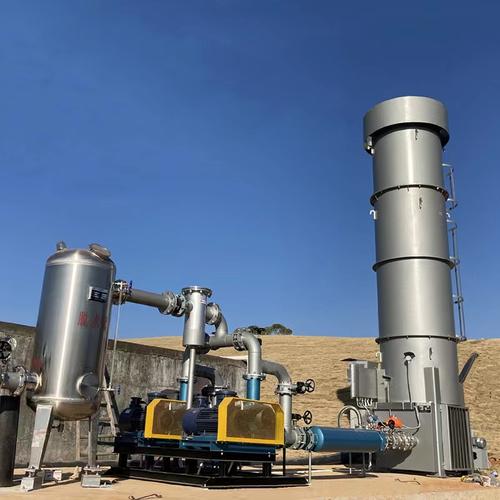 鴻碩(山東)環(huán)保設(shè)備集團(tuán)有限公司