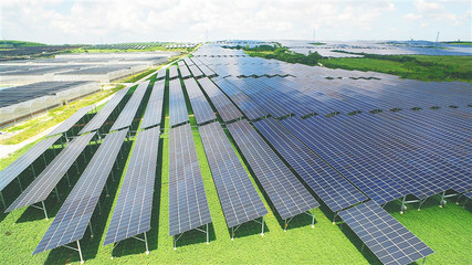 東方改造水庫搬遷安置村莊 扶持產(chǎn)業(yè)推動鄉(xiāng)村振興