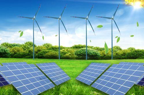 1月30日會議預(yù)告 碳中和愿景下每人一千瓦光伏的發(fā)展路線圖研討會