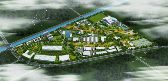 循環(huán)經(jīng)濟(jì)產(chǎn)業(yè)助力徐州走上&ldquo;無(wú)廢城市&rdquo;快車道