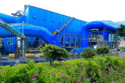 壯麗70年 奮斗新時代|攀鋼:從資源開發者到生態守護者