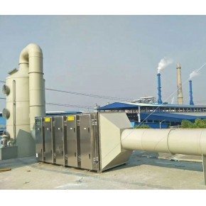 廣東禹達(dá)環(huán)保科技