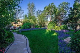 電建·金地華宸樣板間盛大亮相，主推120-140平米觀景平墅，引領(lǐng)采暖及制冷技術(shù)新趨勢(shì)